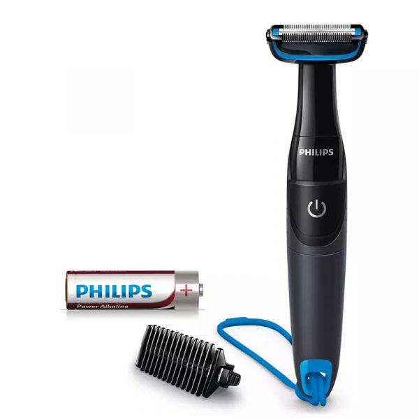 philips hair trimmer BG 1024