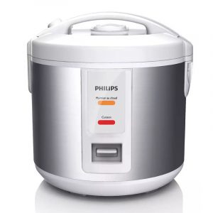 Philips Rice Cooker HD 3011