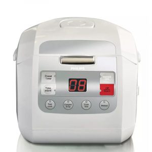 Philips Rice Cooker HD 3030