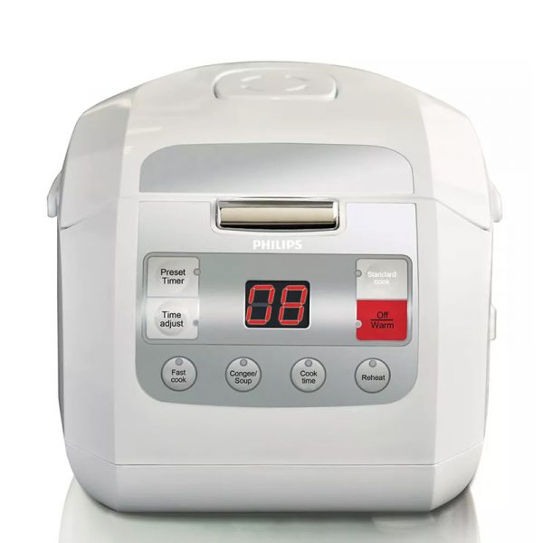 Philips Rice Cooker HD 3030
