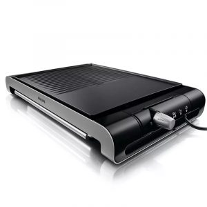 philips electric grill HD 4419