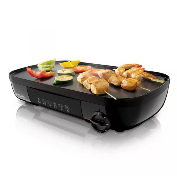 philips electric grill HD 6320