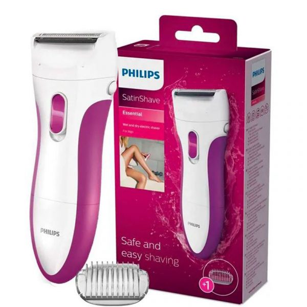 Philips Lady Shaver HP 6342