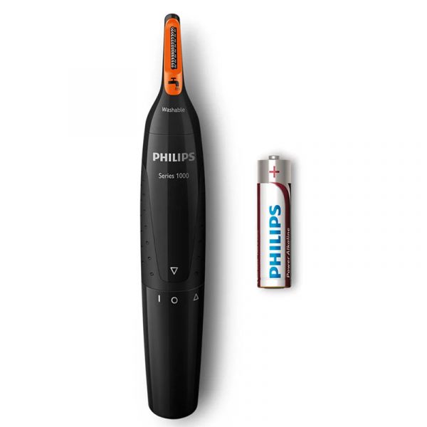 Philips Nose & Ear Trimmer NT 1150