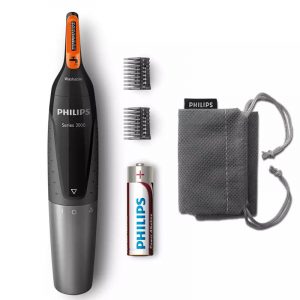Philips Nose & Ear Trimmer NT 3160