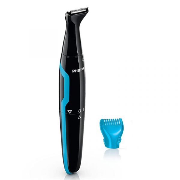 Philips Nose & Ear Trimmer NT 9141