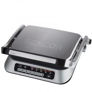 Sencor Electric Grill SBG 6030SS