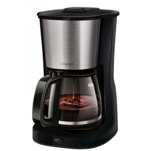 Sencor Coffee Maker SCE 3050SS