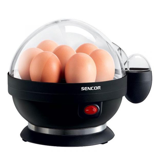 Sencor Egg Boiler SEG 710BP