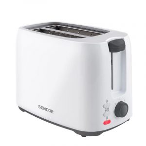SENCOR TOASTER STS 2606WH