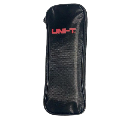 pouch of uni-t digital clamp meter